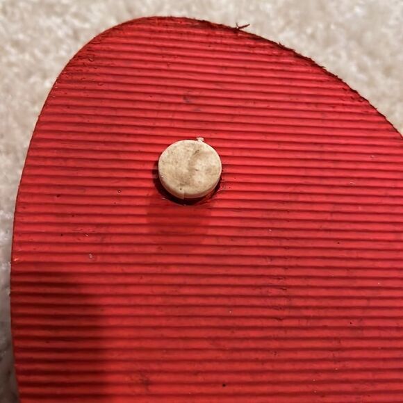 MATCHING DR SEUSS FLIP FLOPS - Picture 6 of 10